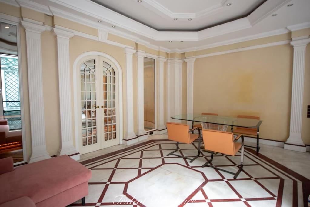 Zum Blauen Karpfen Apartamento Viena Exterior foto