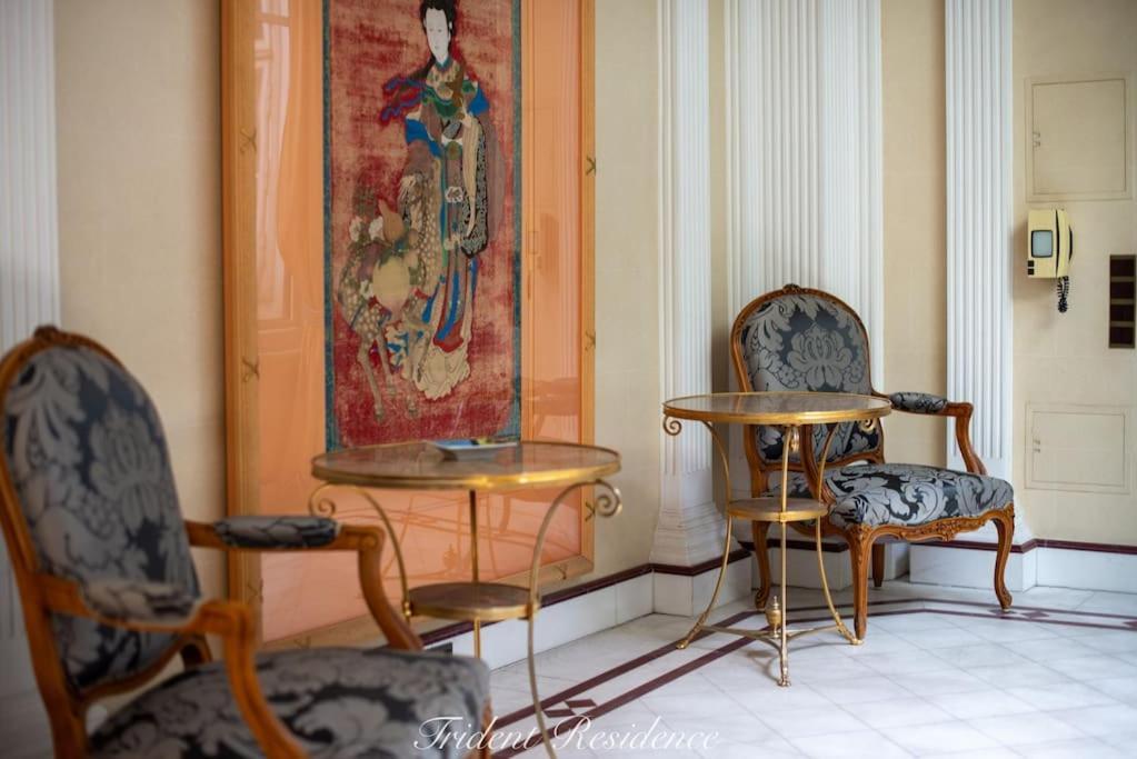Zum Blauen Karpfen Apartamento Viena Exterior foto